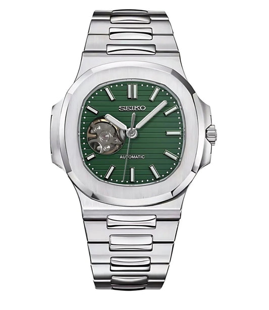 MOD (GREEN OPEN WORK)