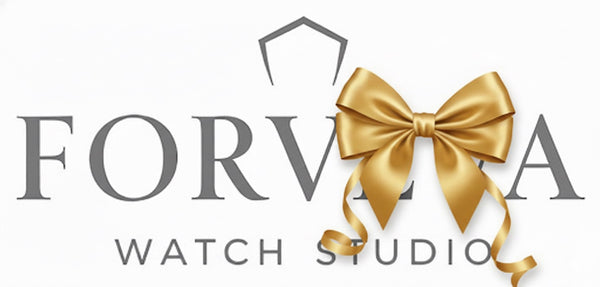 Forteva Watch Studio