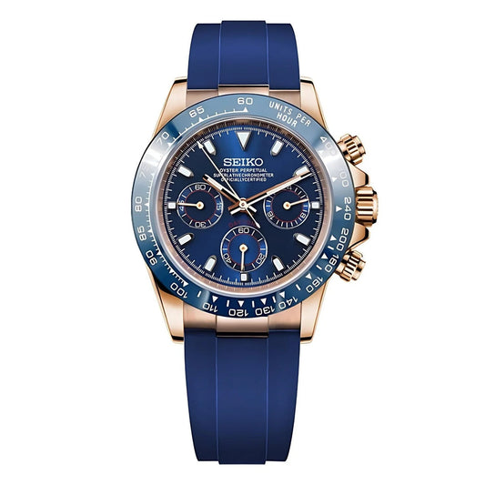 SEITONA BLUE ROSE MOD
