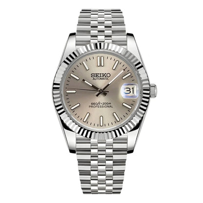 SEIJUST CHAMPAGNE MOD