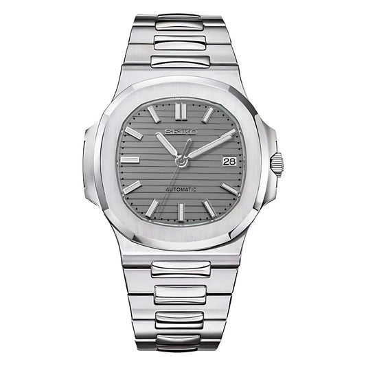 Silver Mod
