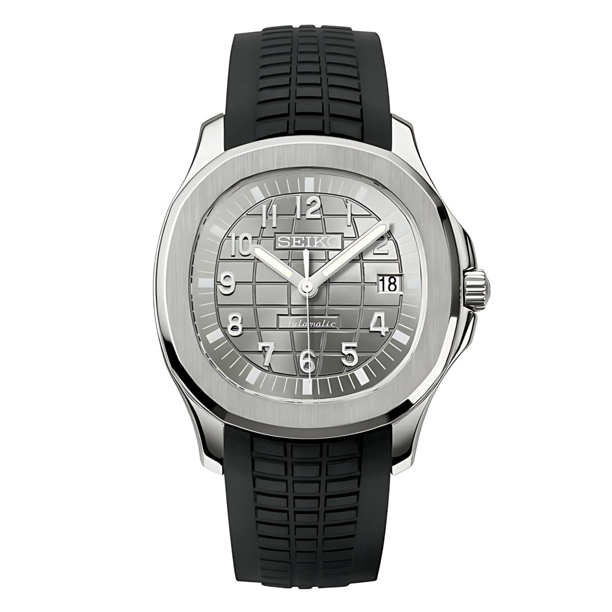 MOD Silver Back