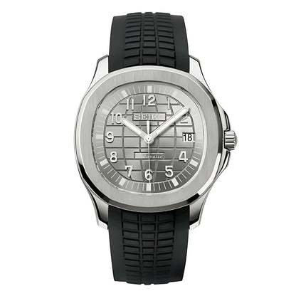 MOD Silver Back