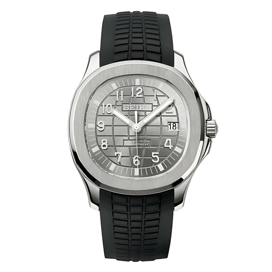MOD Silver Back