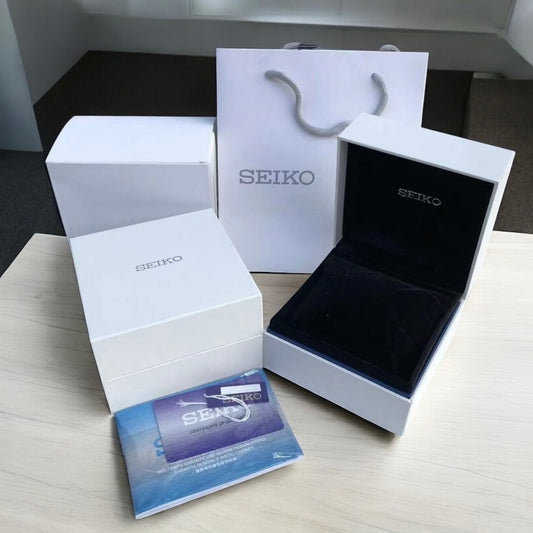 Premium Watch Box